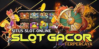 5 Situs Slot Mudah Jackpot Online Slot Terpercaya 2023