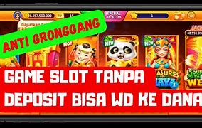 Apk Slot Tanpa Deposit 75Bet Bisa Menghasilkan Uang Ke Dana