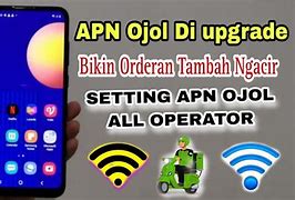 Apn Ojol Terbaik 2023 2024