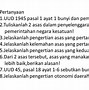 Pasal 33 Ayat 2 Tentang Koperasi