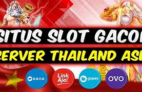 Situs Slot Gacor Hari Ini Om Keling Jepun Thailand Selatan