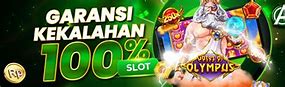 Slot Garansi Kekalahan Uang Kembali